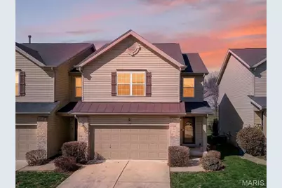 519 Country Circle Drive, Lake Saint Louis, MO 63367 - Photo 1