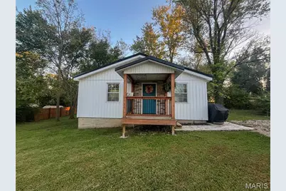 242 Siebenman Street, Bourbon, MO 65441 - Photo 2