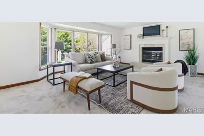 1104 S Charlemagne Drive, Lake Saint Louis, MO 63367 - Photo 12