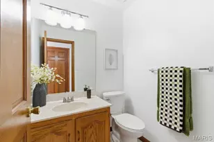 1104 S Charlemagne Dr, Lake Saint Louis, MO 63367 - Photo 16