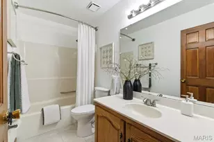 1104 S Charlemagne Dr, Lake Saint Louis, MO 63367 - Photo 32