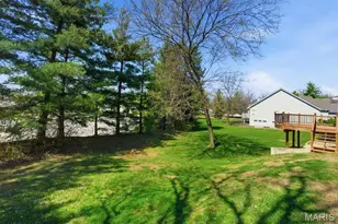 1104 S Charlemagne Dr, Lake Saint Louis, MO 63367 - Photo 40