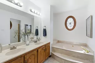 1104 S Charlemagne Dr, Lake Saint Louis, MO 63367 - Photo 22