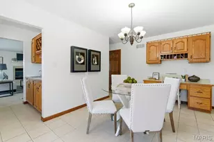 1104 S Charlemagne Dr, Lake Saint Louis, MO 63367 - Photo 12