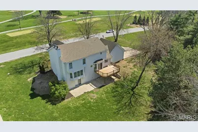 1104 S Charlemagne Drive, Lake Saint Louis, MO 63367 - Photo 36