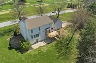 1104 S Charlemagne Dr, Lake Saint Louis, MO 63367 - Photo 36