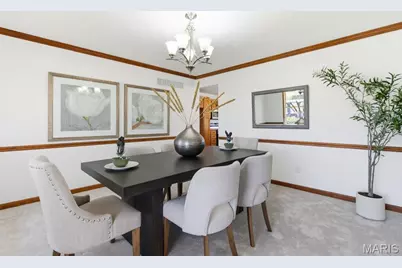 1104 S Charlemagne Drive, Lake Saint Louis, MO 63367 - Photo 4