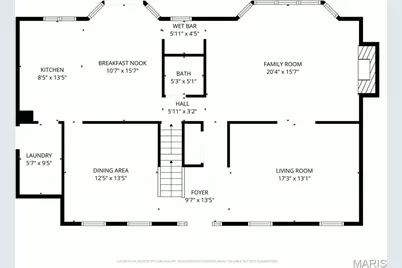 1104 S Charlemagne Drive, Lake Saint Louis, MO 63367 - Photo 18