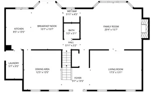 1104 S Charlemagne Dr, Lake Saint Louis, MO 63367 - Photo 18