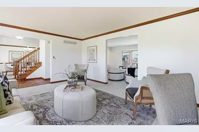 1104 S Charlemagne Drive, Lake Saint Louis, MO 63367 - Photo 14