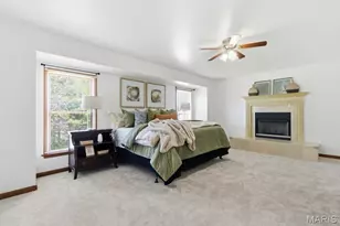 1104 S Charlemagne Dr, Lake Saint Louis, MO 63367 - Photo 20