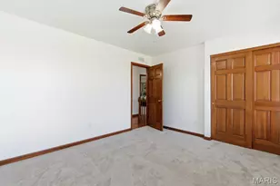 1104 S Charlemagne Dr, Lake Saint Louis, MO 63367 - Photo 32
