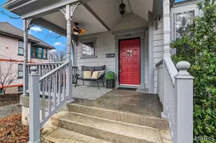 614 Tuxedo Blvd, Webster Groves, MO 63119 - Photo 4