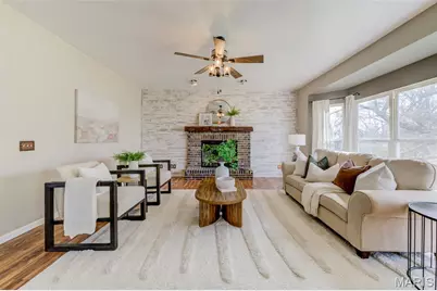 140 Park Ridge Drive, O'Fallon, MO 63366 - Photo 18