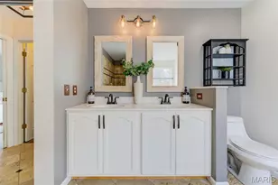 140 Park Ridge Dr, O'Fallon, MO 63366 - Photo 52