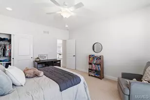 15963 Fox Trotter Ct, Ballwin, MO 63021 - Photo 22