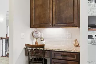 15963 Fox Trotter Ct, Ballwin, MO 63021 - Photo 14