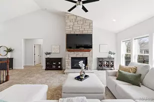 15963 Fox Trotter Ct, Ballwin, MO 63021 - Photo 8