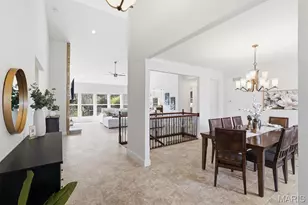 15963 Fox Trotter Ct, Ballwin, MO 63021 - Photo 4