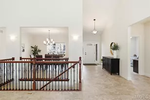 15963 Fox Trotter Ct, Ballwin, MO 63021 - Photo 6