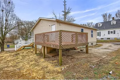 403 S Adams Street, Festus, MO 63028 - Photo 4