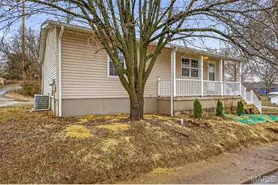 403 S Adams Street, Festus, MO 63028 - Photo 2