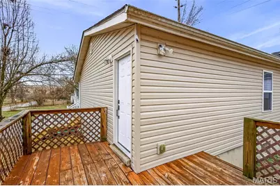 403 S Adams Street, Festus, MO 63028 - Photo 30