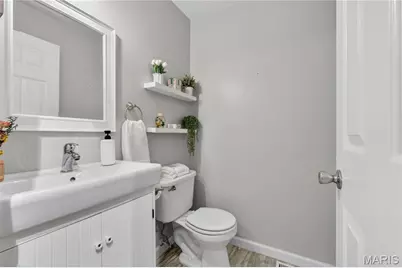 5572 Waterman Boulevard #1W, Saint Louis, MO 63112 - Photo 18