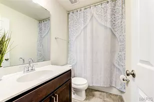 3812 Sonora Stone Dr, Florissant, MO 63031 - Photo 16