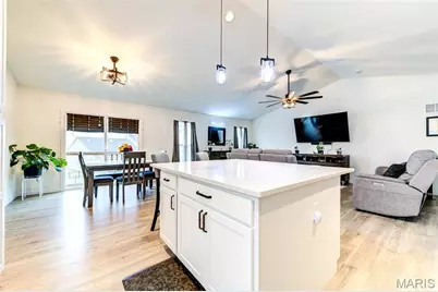 3812 Sonora Stone Drive, Florissant, MO 63031 - Photo 8