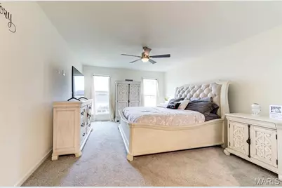 3812 Sonora Stone Drive, Florissant, MO 63031 - Photo 10