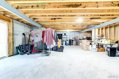 3812 Sonora Stone Drive, Florissant, MO 63031 - Photo 18