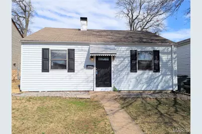 4639 Primm, Saint Louis, MO 63116 - Photo 2