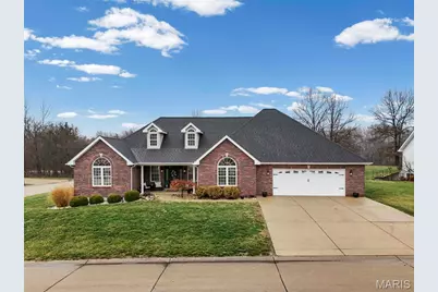 301 Meadow Chase Drive, Festus, MO 63028 - Photo 1