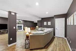 301 Meadow Chase Dr, Festus, MO 63028 - Photo 42