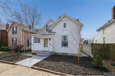 4208 Beethoven Avenue, Saint Louis, MO 63116 - Photo 1