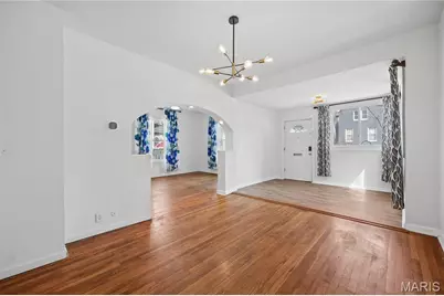 4208 Beethoven Avenue, Saint Louis, MO 63116 - Photo 2