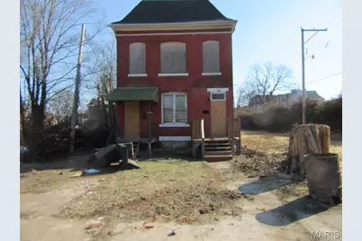 1120 Clara Avenue, Saint Louis, MO 63112 - Photo 1