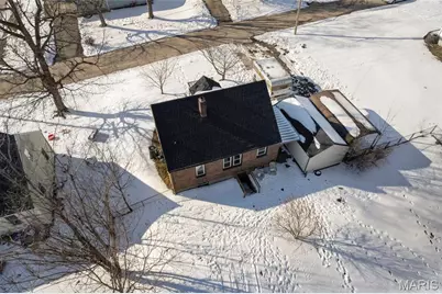 408 N Donald Street, Jackson, MO 63755 - Photo 28