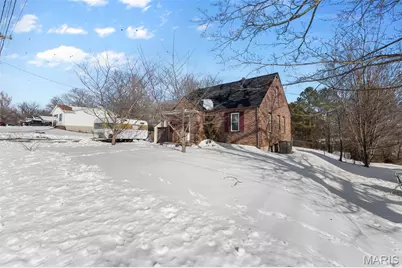408 N Donald Street, Jackson, MO 63755 - Photo 2