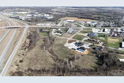 0 2.84+/-Acres, 41 Walter Court, Moscow Mills, MO 63362 - Photo 8