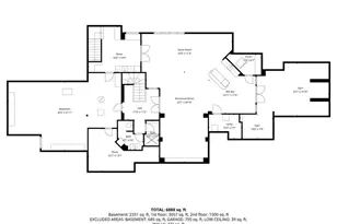 28 Ladue Meadows, Saint Louis, MO 63141 - Photo 50