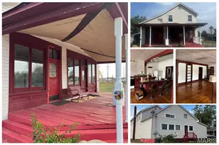 131 N Main St, Foristell, MO 63348 - Photo 1