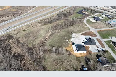 0 2.03+/-Acres, 41 Walter Court, Moscow Mills, MO 63362 - Photo 1
