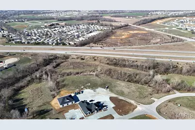 0 2.03+/-Acres, 41 Walter Court, Moscow Mills, MO 63362 - Photo 6