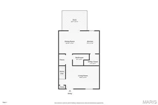 621 Westwood Dr S, Festus, MO 63028 - Photo 38