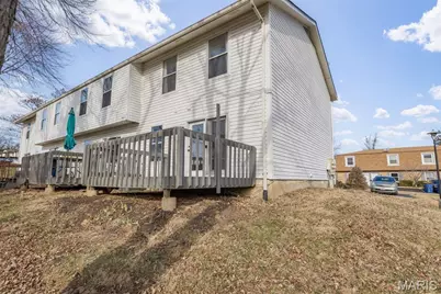 621 Westwood Drive S #A, Festus, MO 63028 - Photo 4