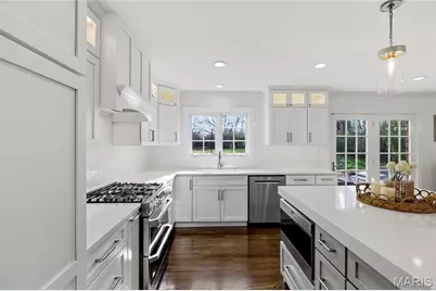 920 Claymark Drive, Town and Country, MO 63131 - Photo 10