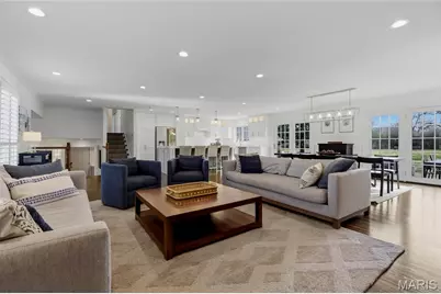 920 Claymark Drive, Town and Country, MO 63131 - Photo 6