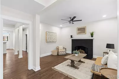 3449 Utah Street, Saint Louis, MO 63118 - Photo 6